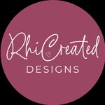 RhiCreated Designs