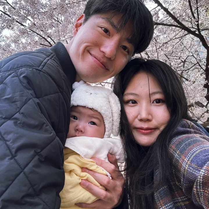 Irene & Heechan