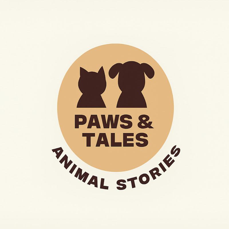Paws & Tales Official 
