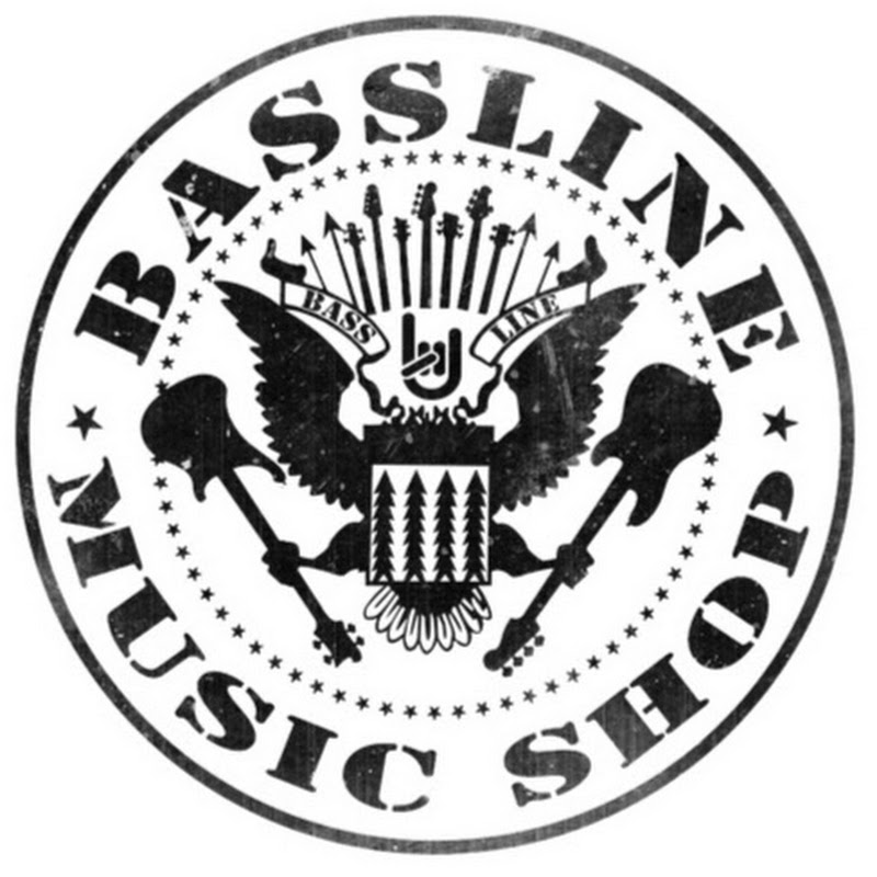 Bassline Music Shop