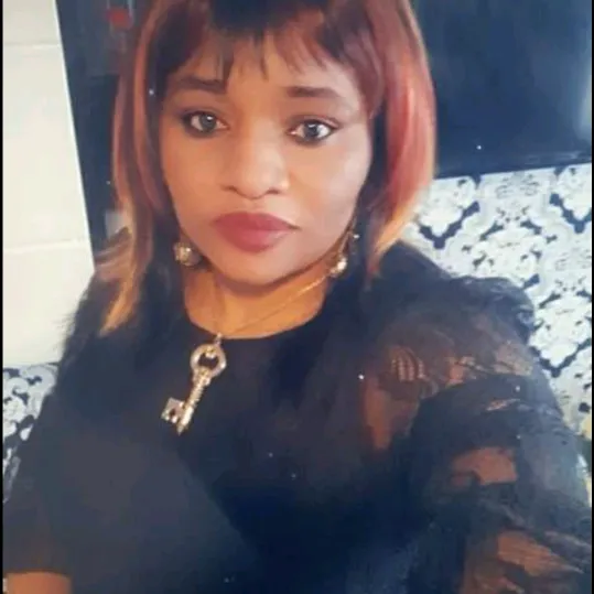 Ngozi Germo 🇳🇬🇩🇪