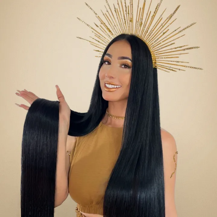 ANDREINA HAIR