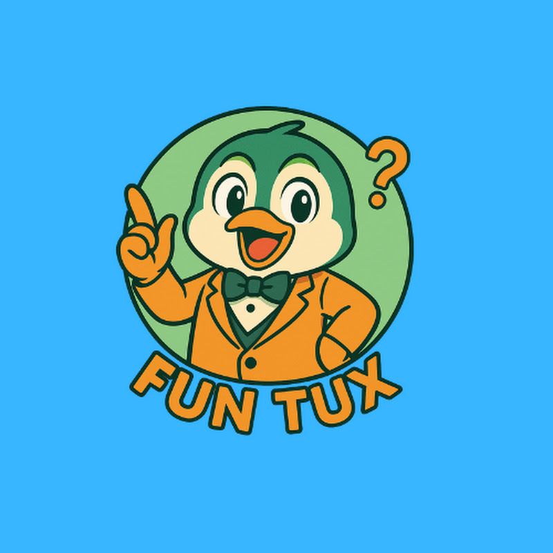 Fun Tux