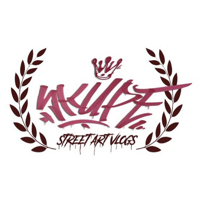 SKUPE "Street Art Vlogs"