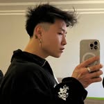 QingYang Xu♉️