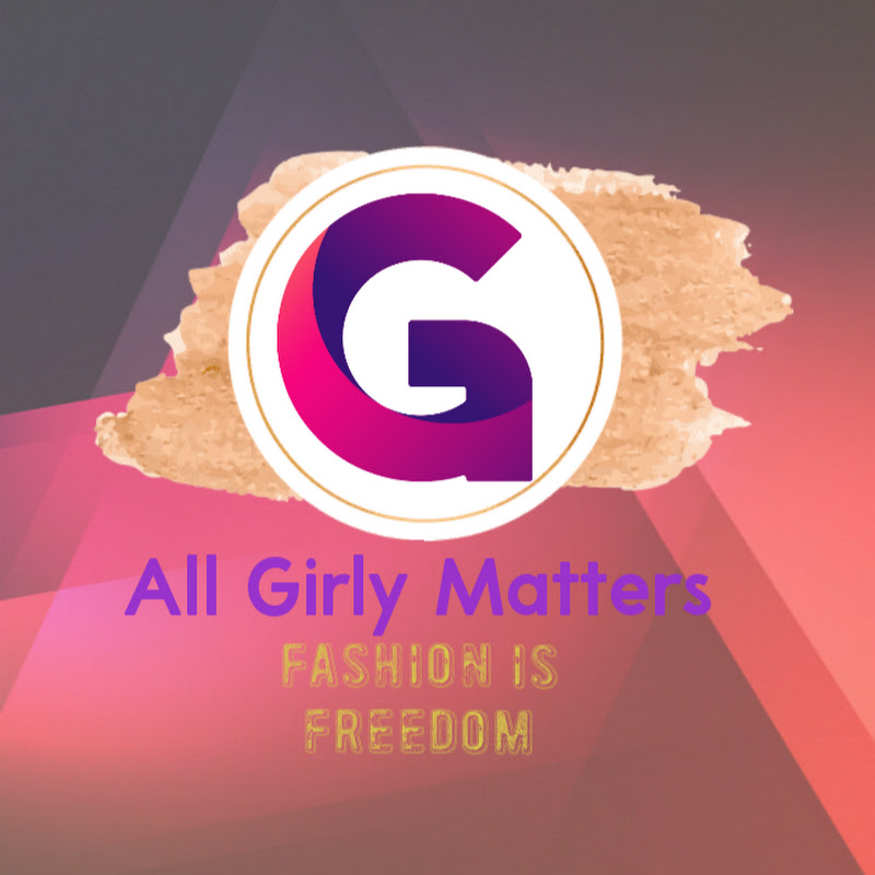 All Girly Matters