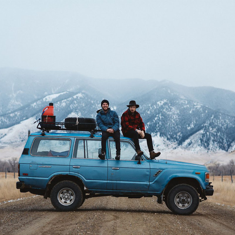 Indie Road