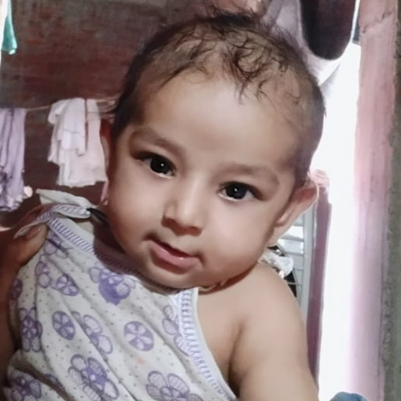 Adarsh Yadav