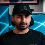 Majid•The Magitech