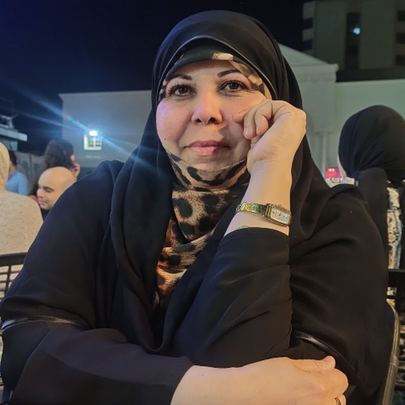 ع المطبخ