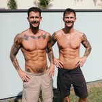 Jung & Jung • Fitness Coaching