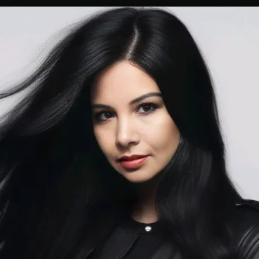 Naty Borquez