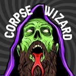 Corpse Wizard 🪄 Tattoo Artist 🪄 CHRISTCHURCH