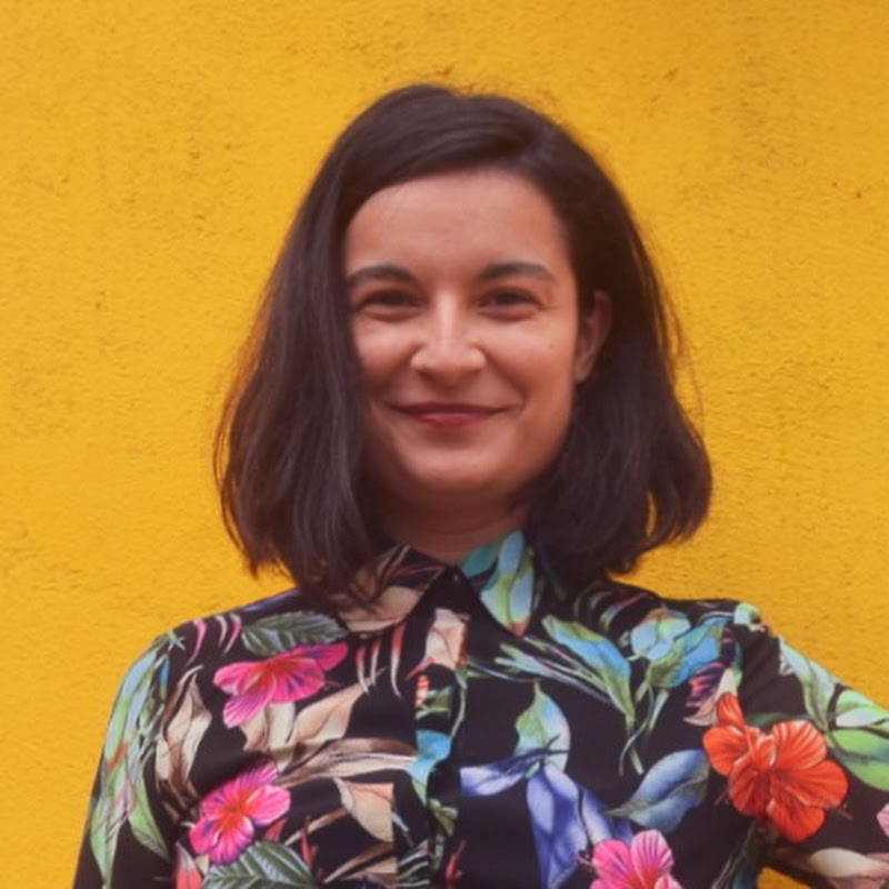 Master The Conversion with Monica Badiu