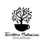 Cafe Territorio Bohemian