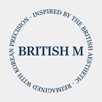 BRITISH M