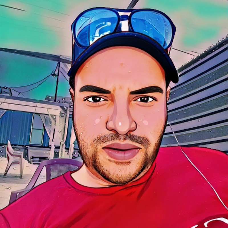 hamza-Elshemy حمزه الشيمي