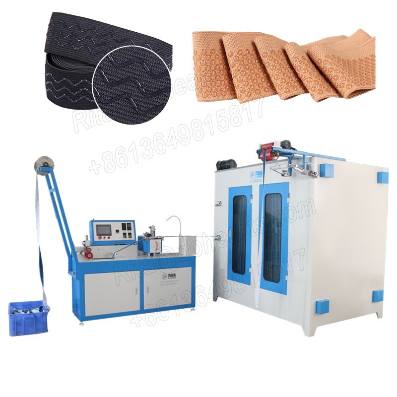 DongGuan DoHearts Textiles Machines&Materials