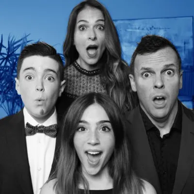 Eh Bee Family