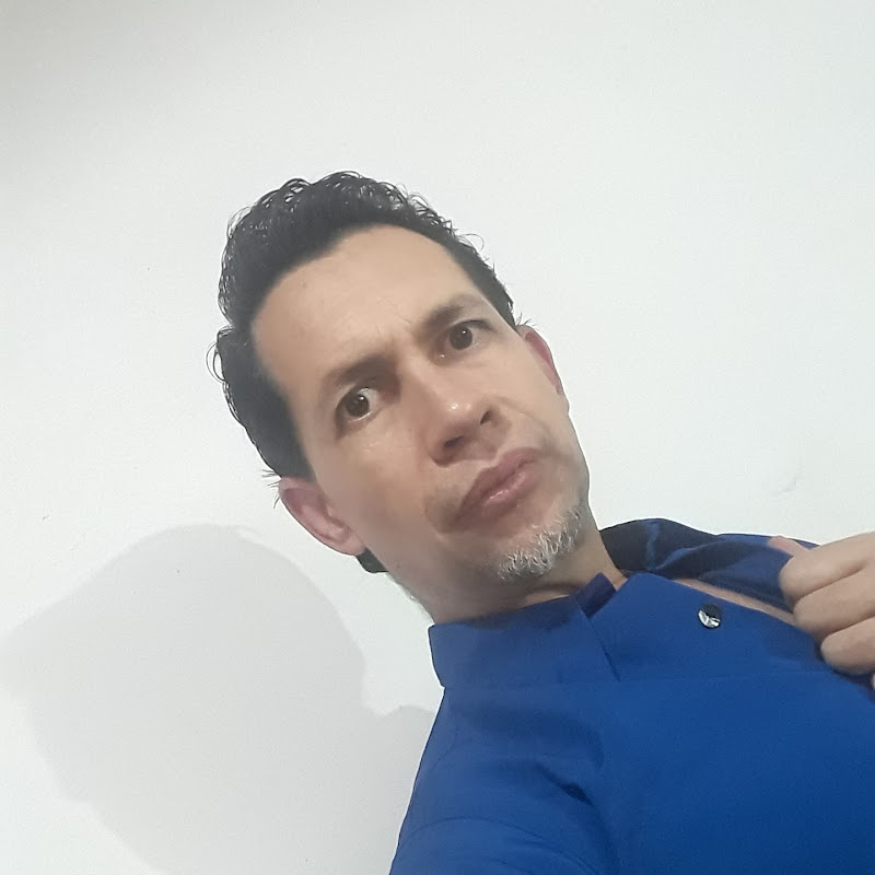 Alejandro ConVoz
