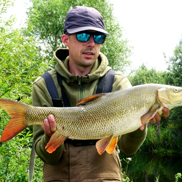 Adam's Fishing Adventures