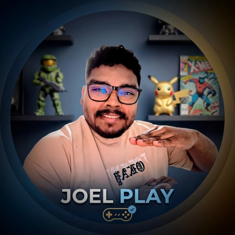 JoelPlay
