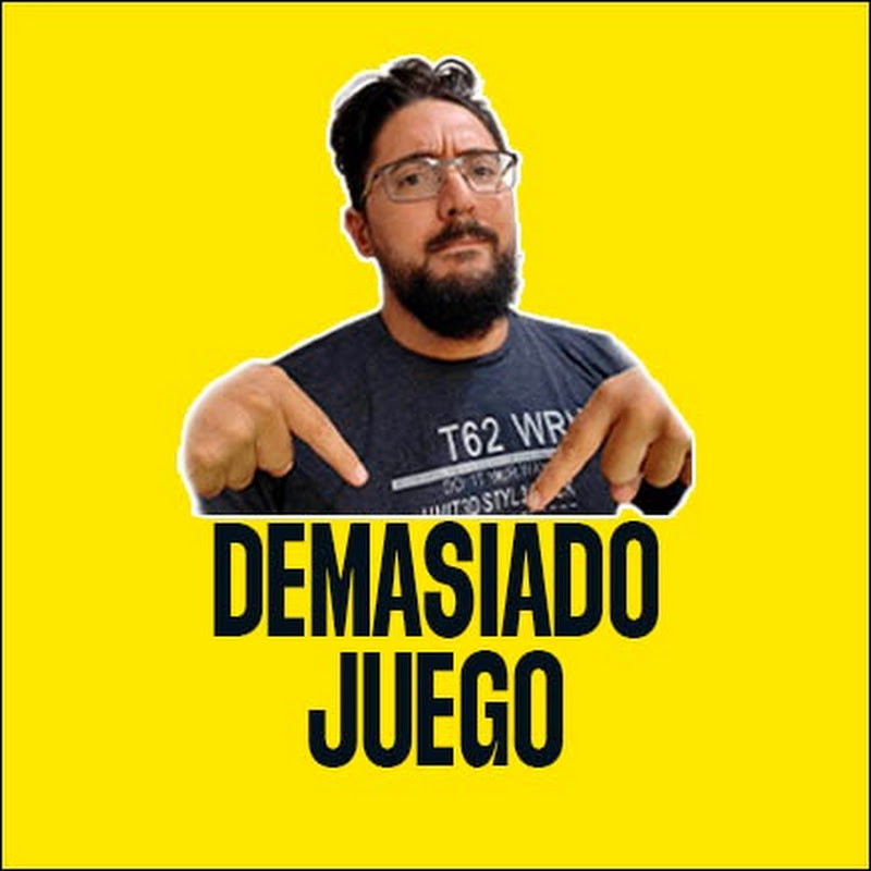 Demasiado Juego