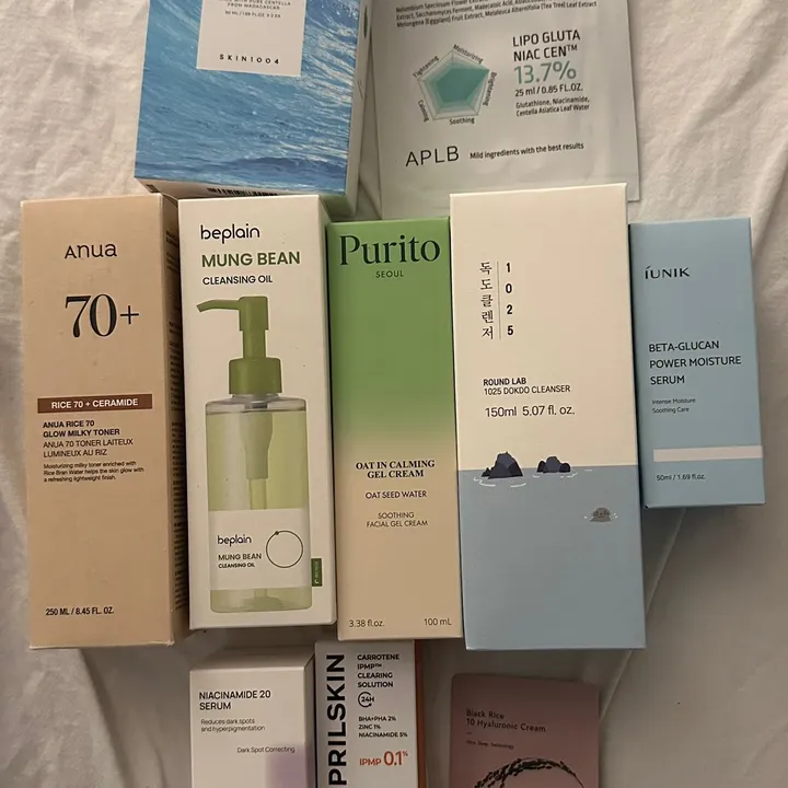 Skincare Girl in 🇩🇪