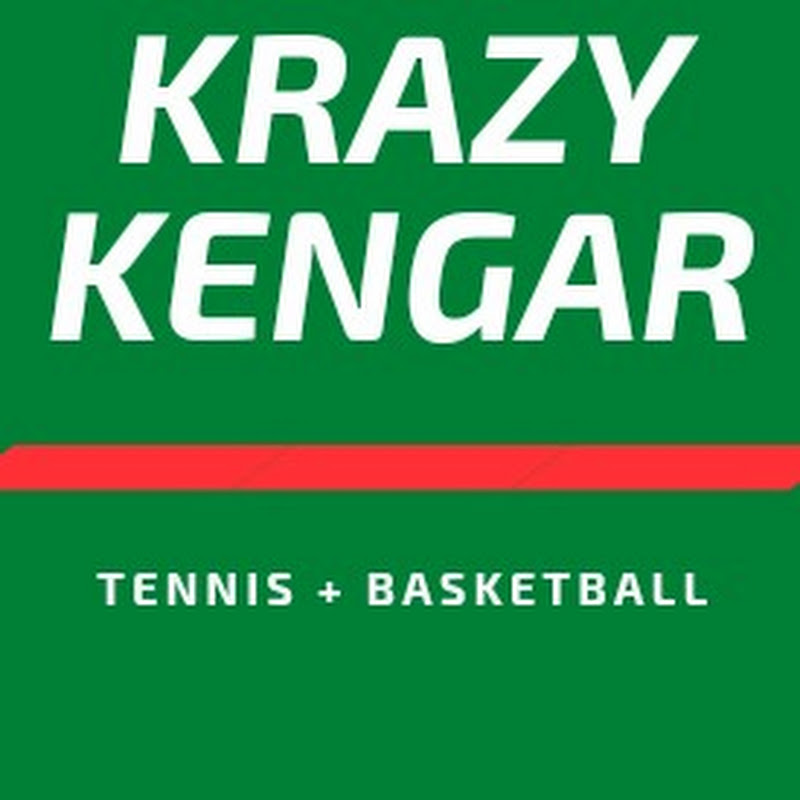 KraZy KenGar TenNis