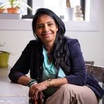 Aruna Ramamurthy | Success Coach | Master Hypnotherapist