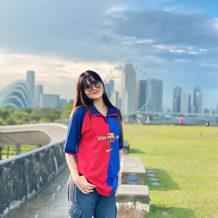 Leo Honey(leo messi❤️)