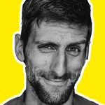 Novak India Fans