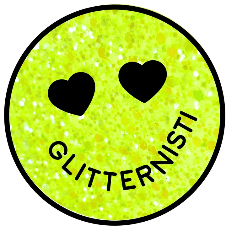 GLITTERNISTI