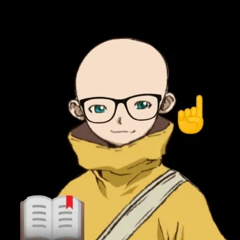 I ♥️ bald ukyo
