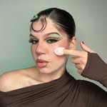Cecilia | MAKEUP ARTIST |