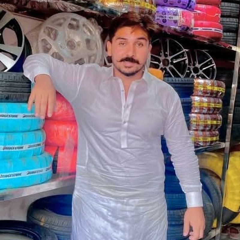 Samiullah Butt Pehlwan