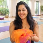 Parul Chaturvedi-Kids Yoga & Mindfulness Teacher Training 🌍 🇸🇬