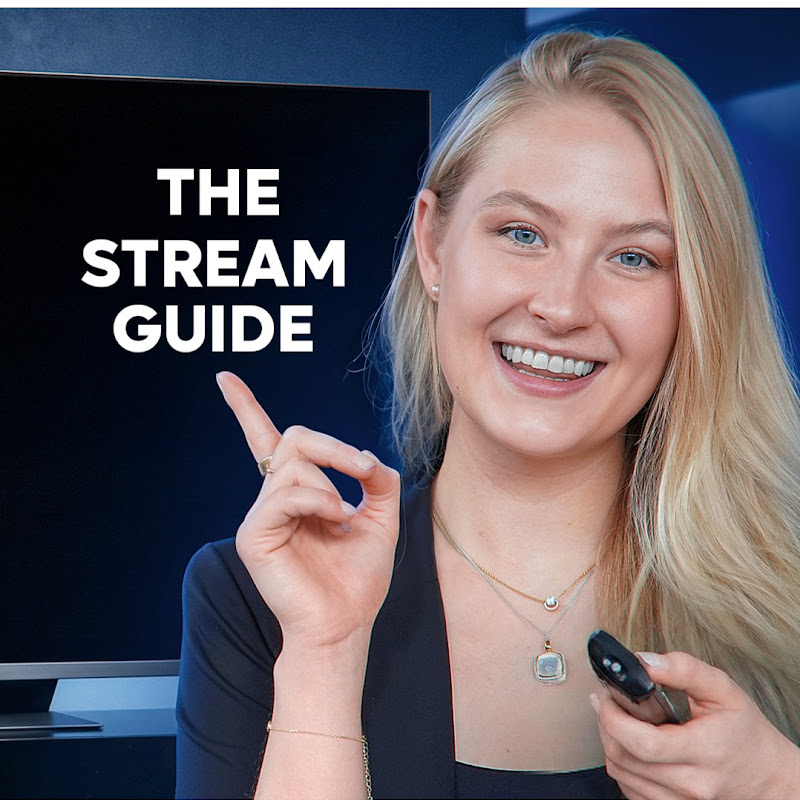 The Stream Guide