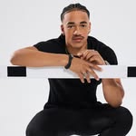 Tayleb Willis OLY