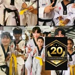 Taekwondo Sri Lanka Elite Club