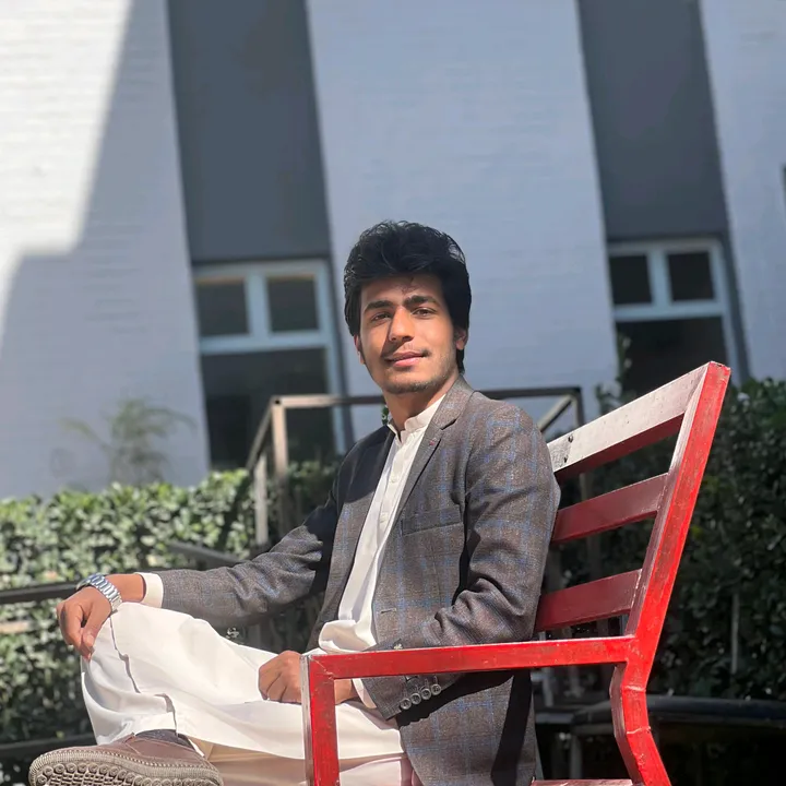 Asad Raza