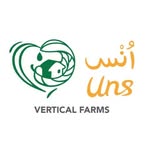 Uns Vertical Farms | Leading UAE Farm