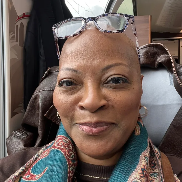 Natalie | Business Coach