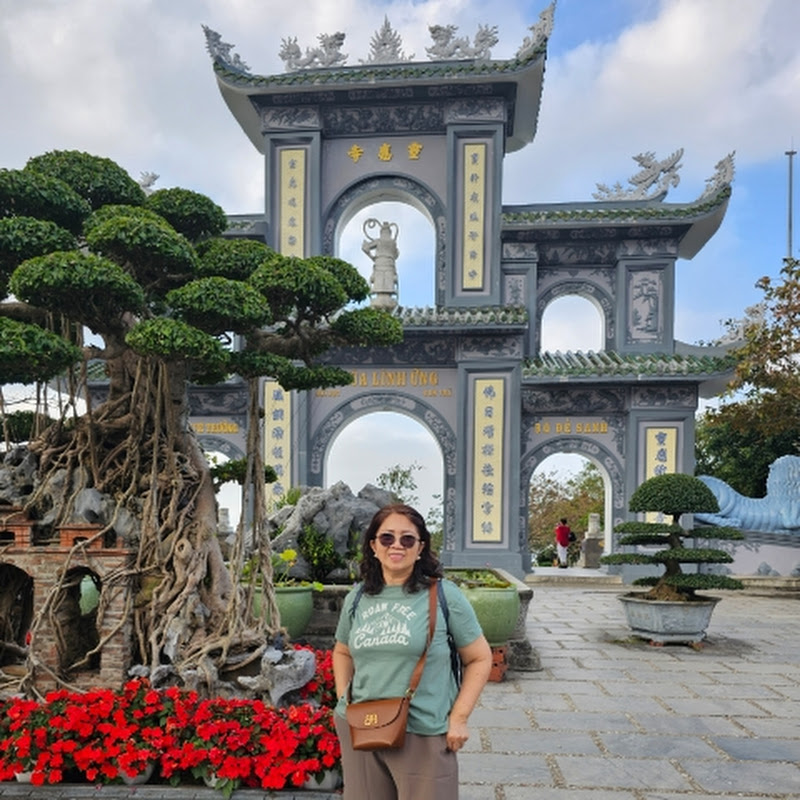 Wandering Bicolana 