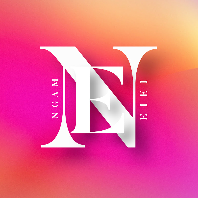 DJ NGAMEIEI ดีเจงามอิอิ