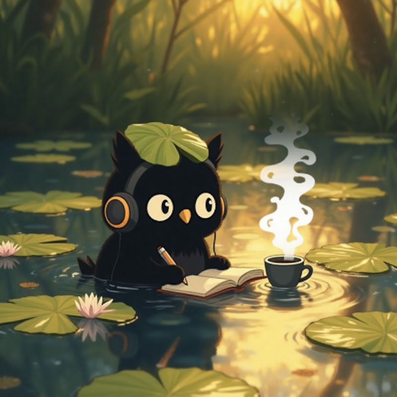 Owl & Chill