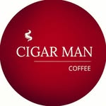 CIGARMAN COFFEE 1st