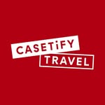 CASETiFY Travel