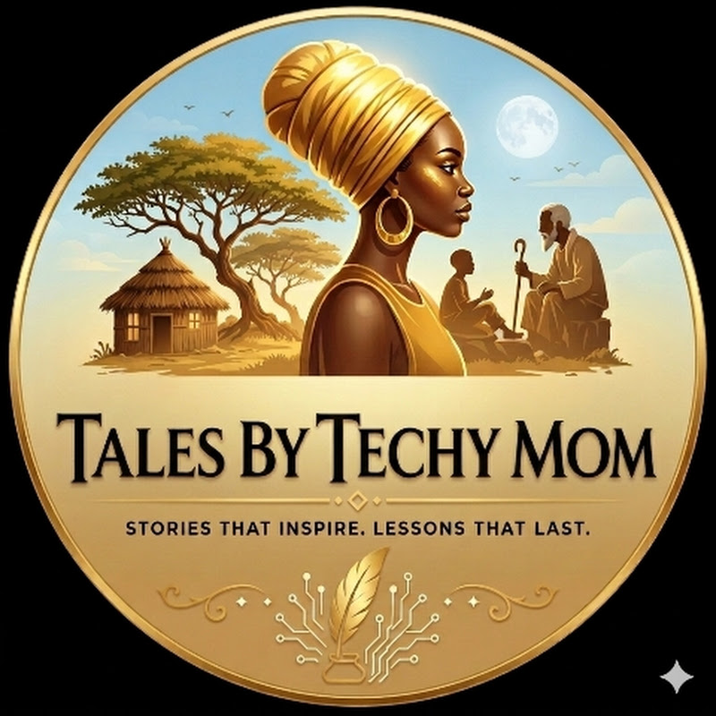 Tales By Techy Mom 