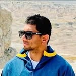 Harsha Perera